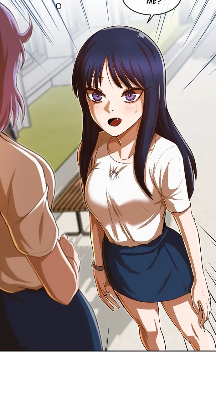 Read Random Chat chapter 187 image 109 on Lezhin