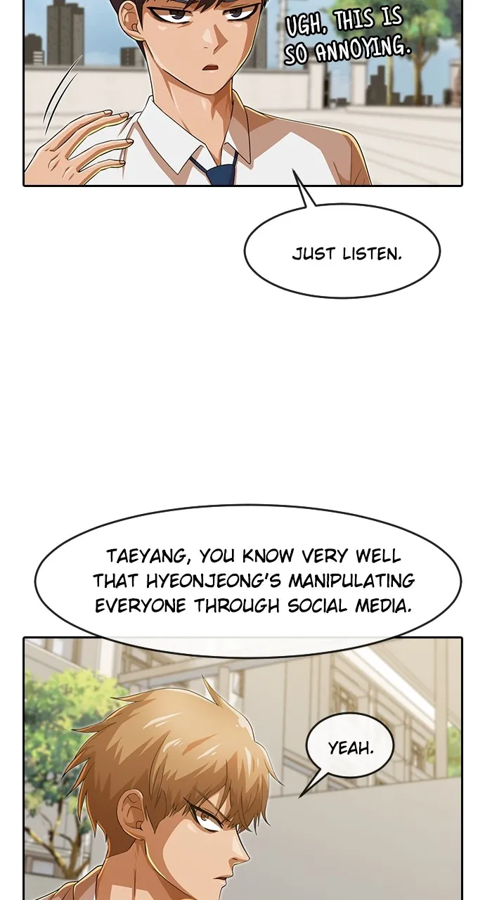 Read Random Chat chapter 187 image 11 on Lezhin