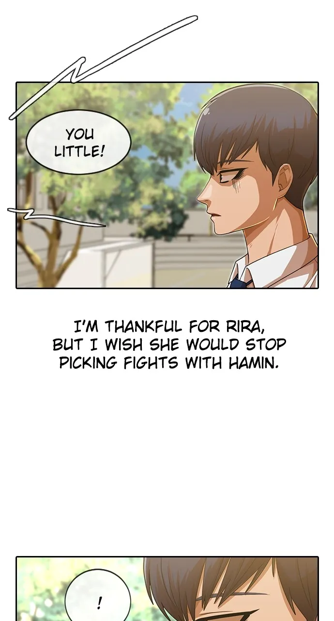 Read Random Chat chapter 187 image 111 on Lezhin