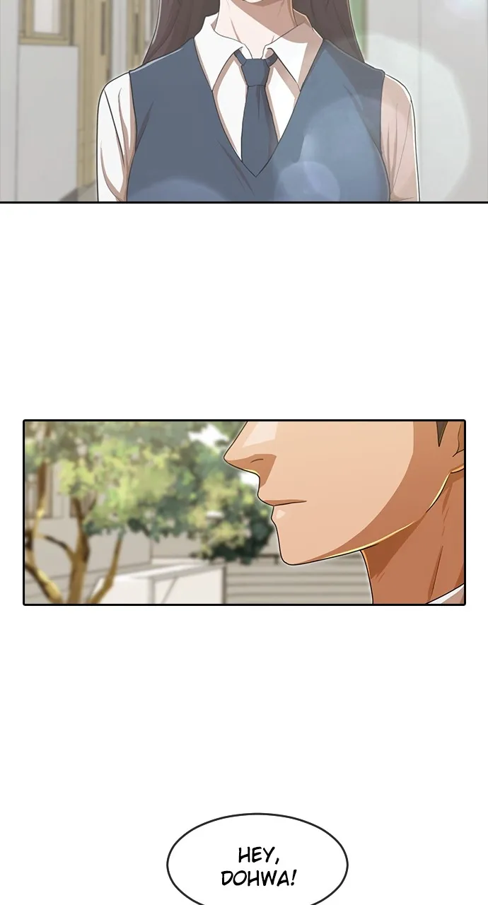 Read Random Chat chapter 187 image 114 on Lezhin