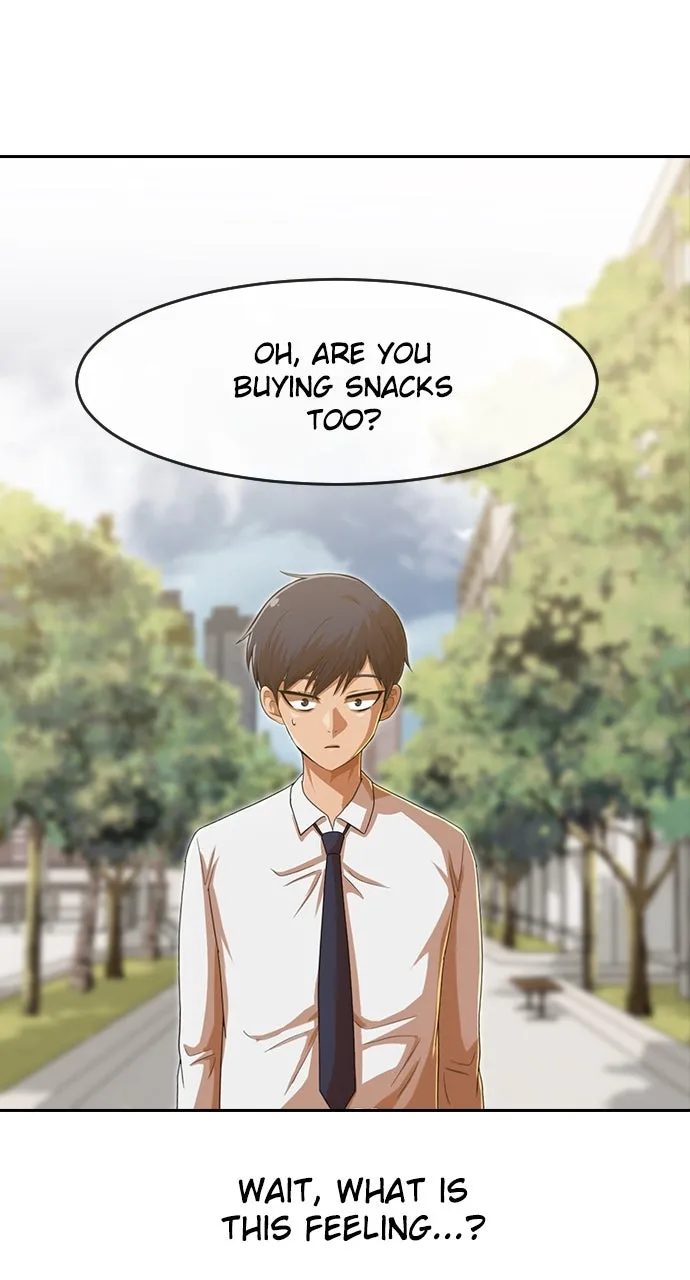 Read Random Chat chapter 187 image 116 on Lezhin