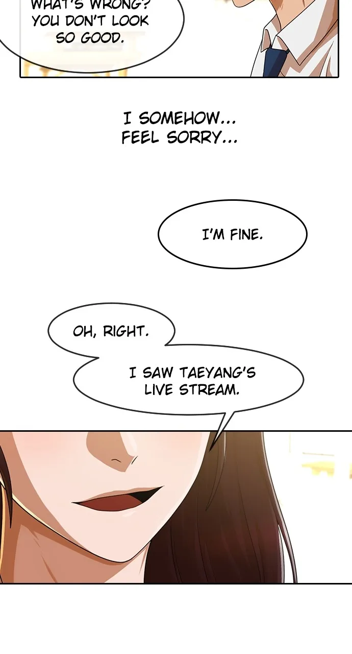 Read Random Chat chapter 187 image 119 on Lezhin