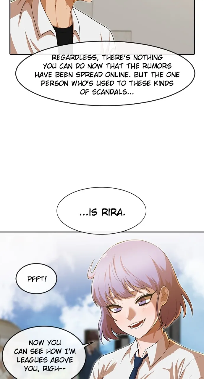 Read Random Chat chapter 187 image 12 on Lezhin