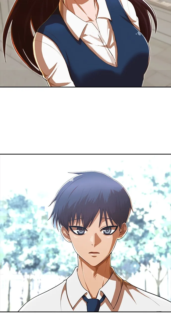 Read Random Chat chapter 187 image 122 on Lezhin