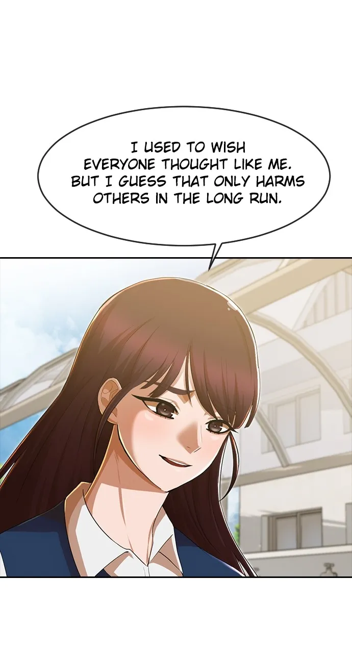 Read Random Chat chapter 187 image 123 on Lezhin