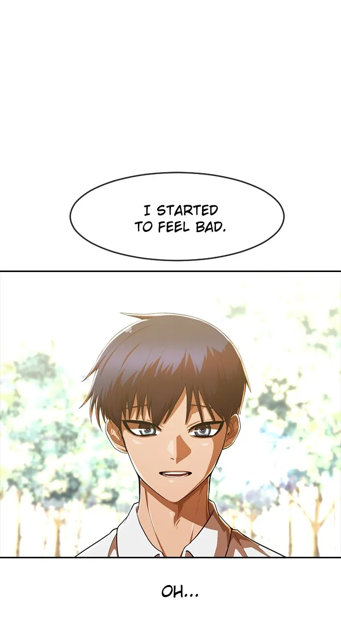 Read Random Chat chapter 187 image 124 on Lezhin