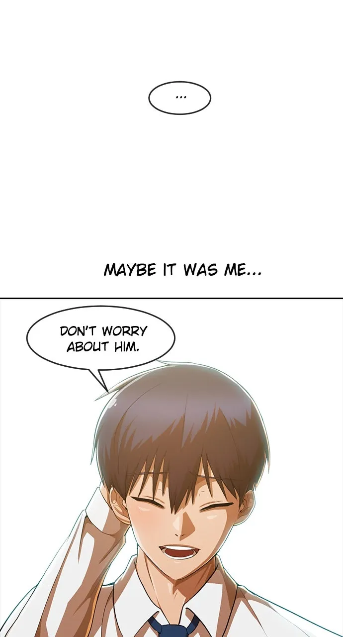 Read Random Chat chapter 187 image 125 on Lezhin