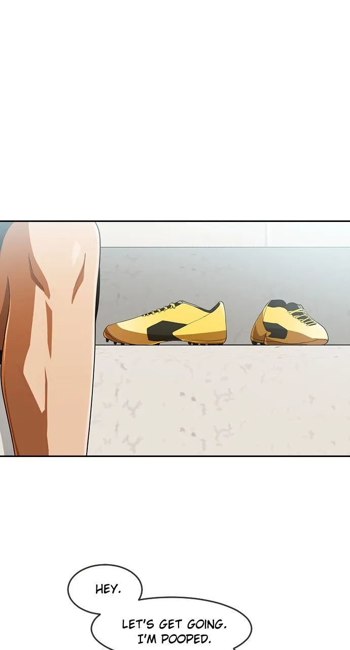 Read Random Chat chapter 187 image 127 on Lezhin