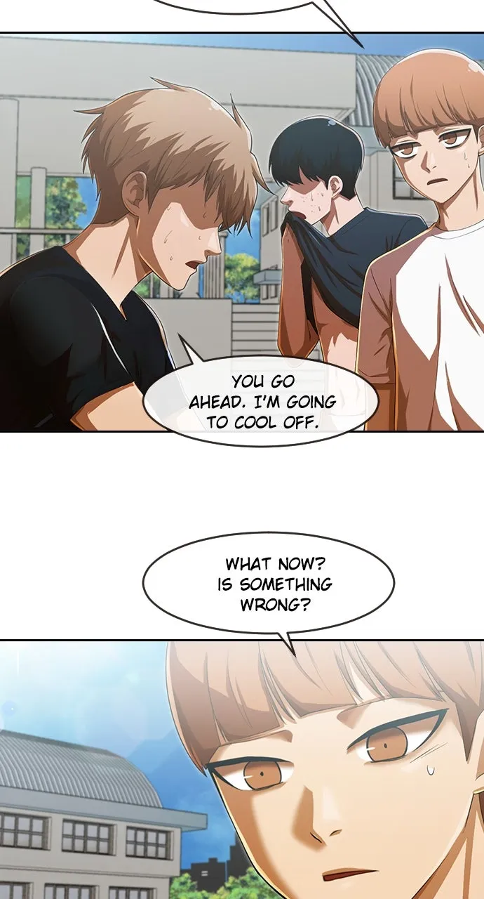 Read Random Chat chapter 187 image 128 on Lezhin