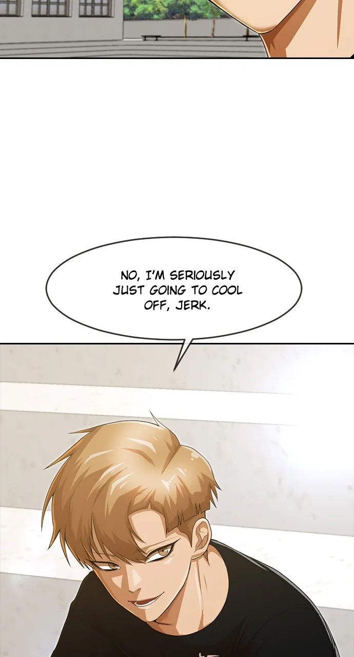 Read Random Chat chapter 187 image 129 on Lezhin
