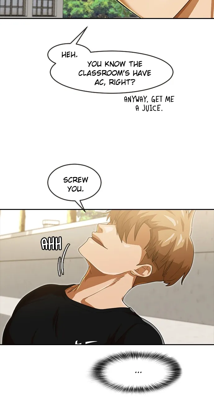 Read Random Chat chapter 187 image 131 on Lezhin