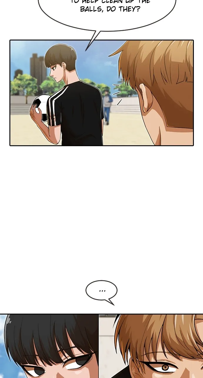 Read Random Chat chapter 187 image 134 on Lezhin