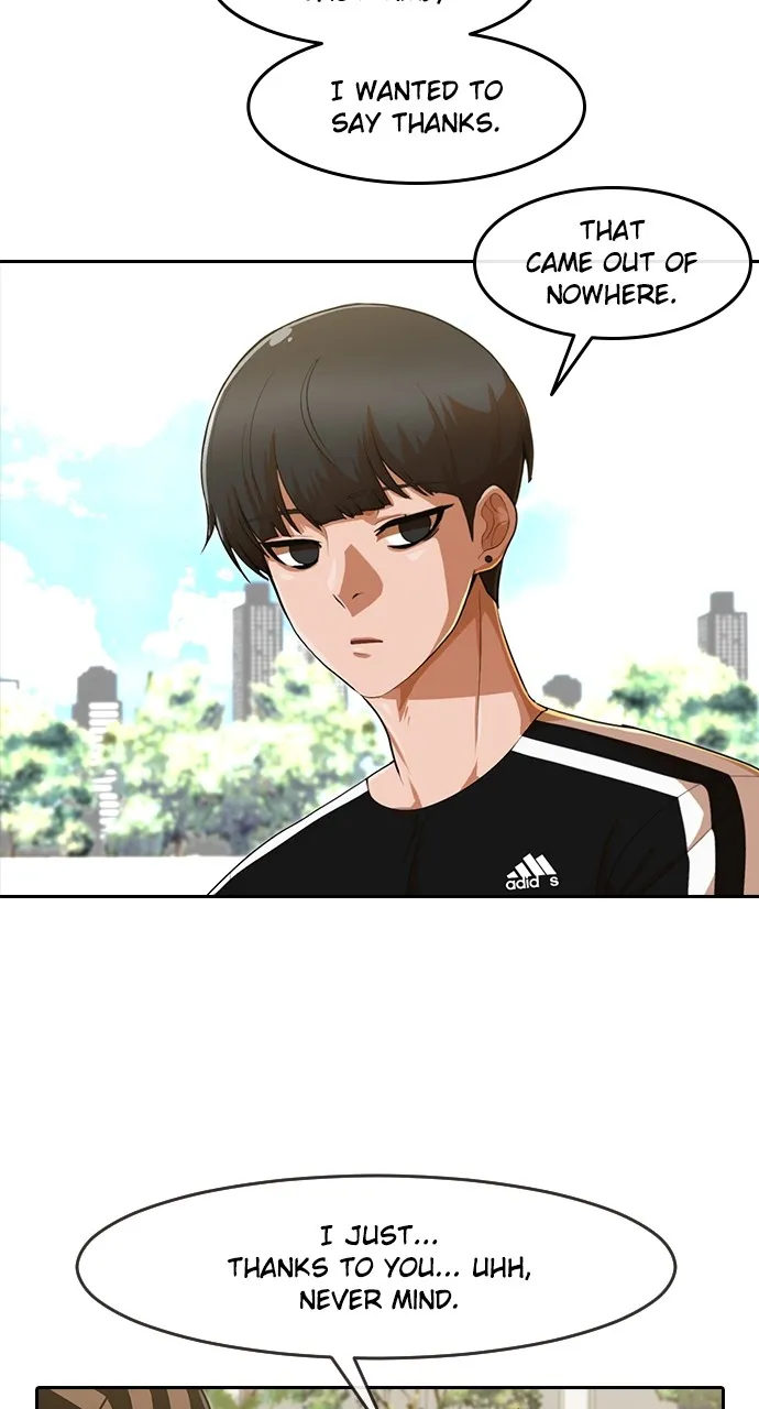 Read Random Chat chapter 187 image 136 on Lezhin