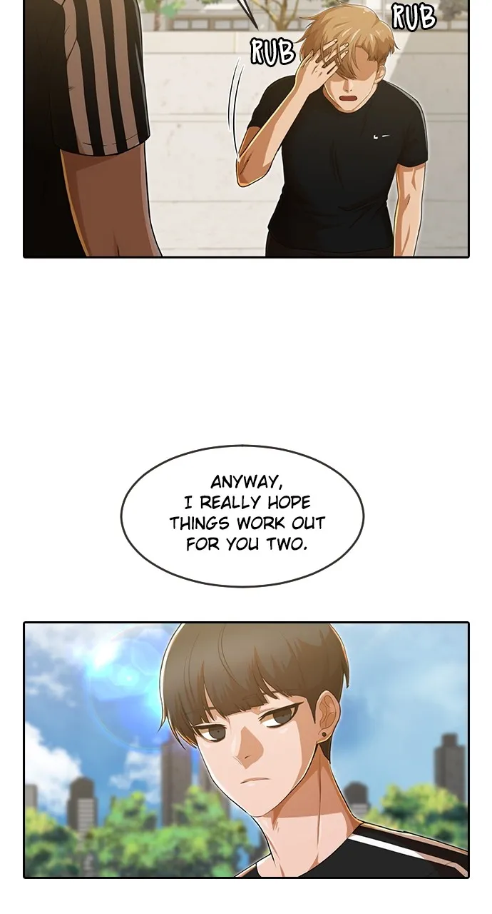 Read Random Chat chapter 187 image 137 on Lezhin