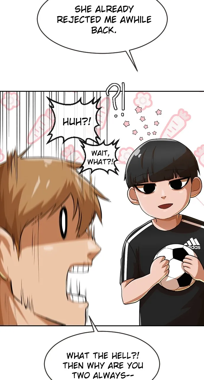 Read Random Chat chapter 187 image 140 on Lezhin