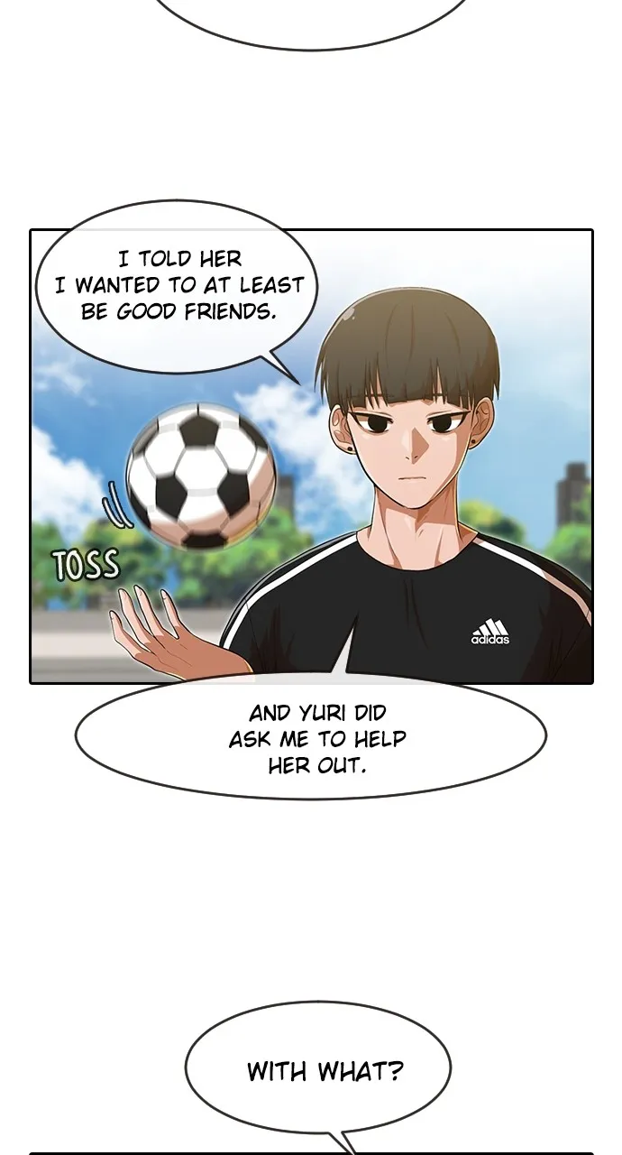 Read Random Chat chapter 187 image 141 on Lezhin