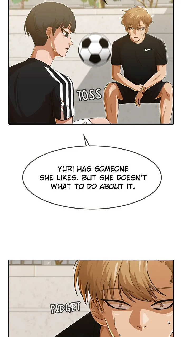 Read Random Chat chapter 187 image 142 on Lezhin