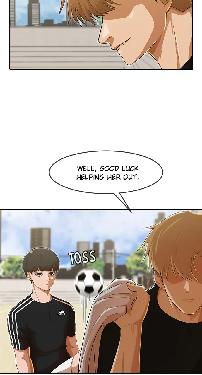 Read Random Chat chapter 187 image 146 on Lezhin