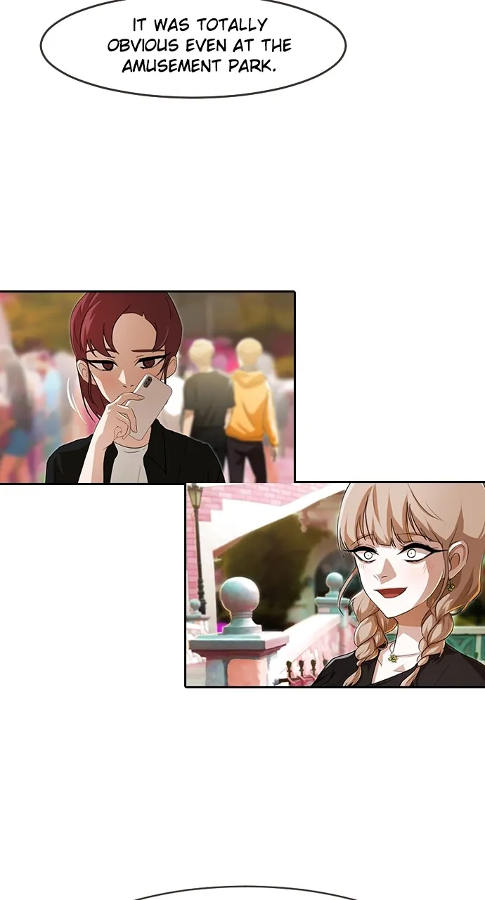 Read Random Chat chapter 187 image 157 on Lezhin