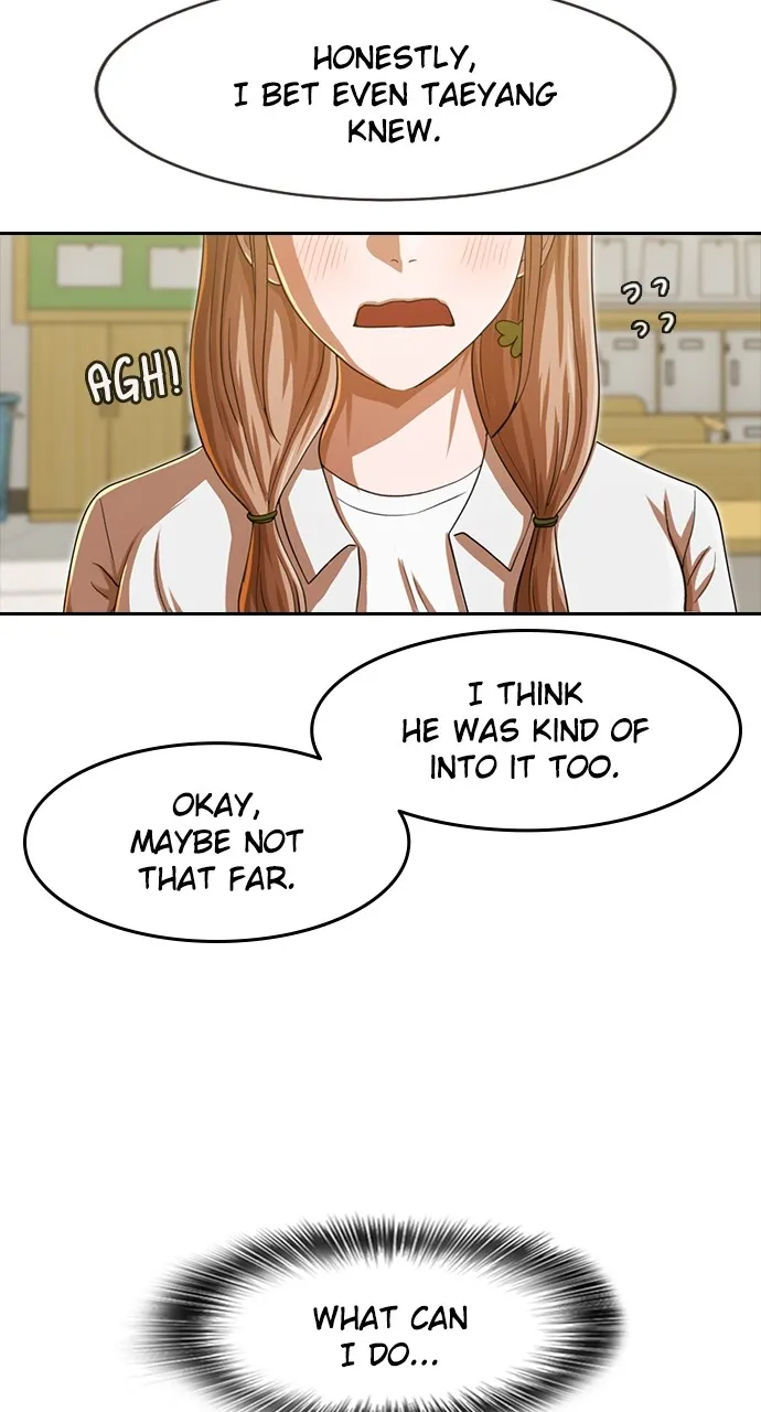 Read Random Chat chapter 187 image 158 on Lezhin
