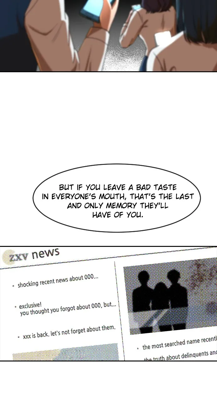 Read Random Chat chapter 187 image 16 on Lezhin