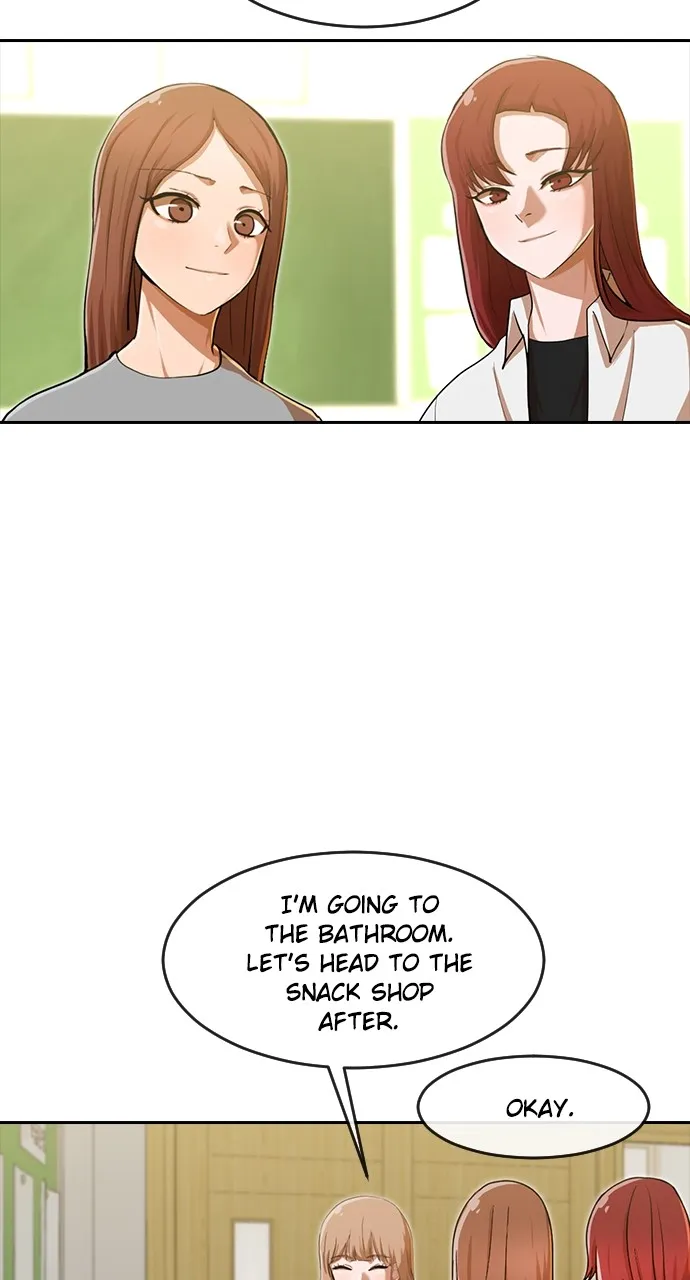 Read Random Chat chapter 187 image 167 on Lezhin