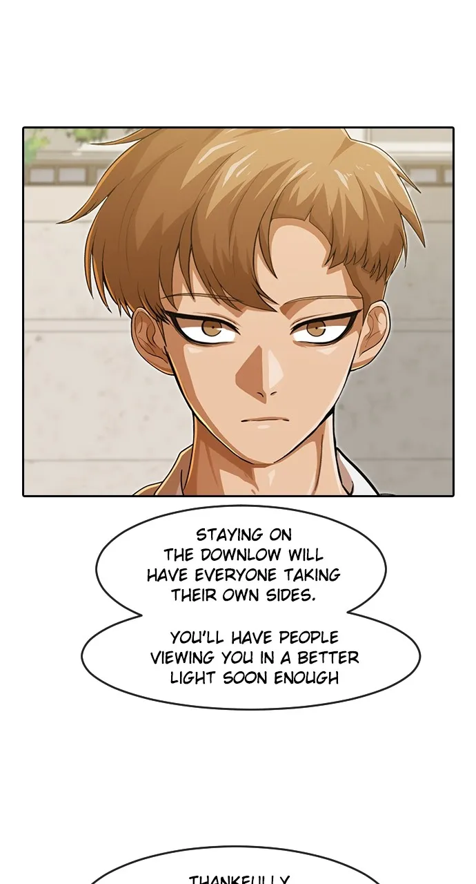 Read Random Chat chapter 187 image 19 on Lezhin