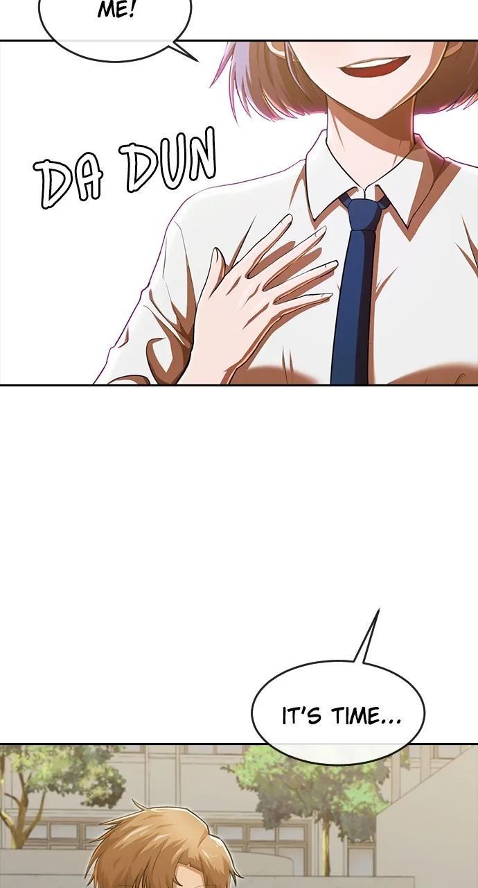 Read Random Chat chapter 187 image 2 on Lezhin
