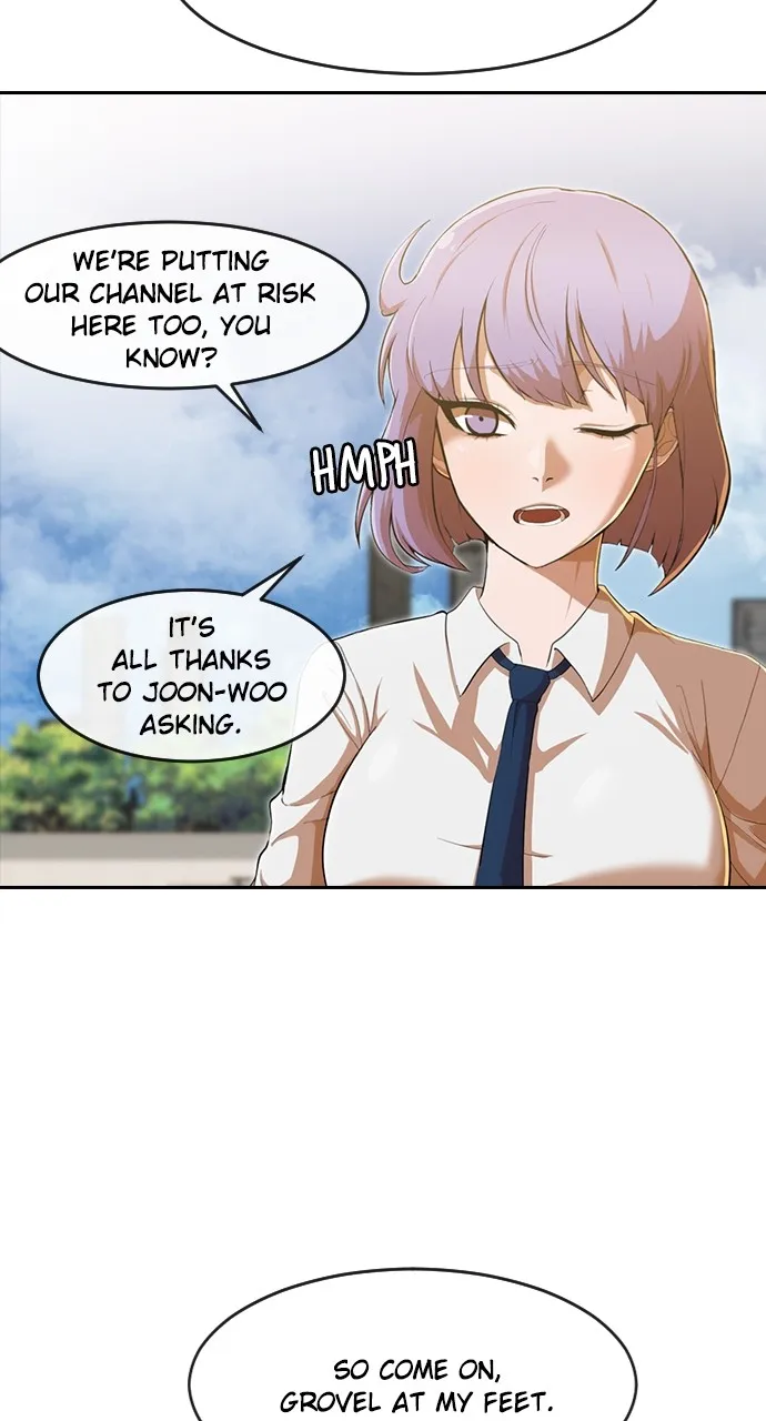 Read Random Chat chapter 187 image 21 on Lezhin