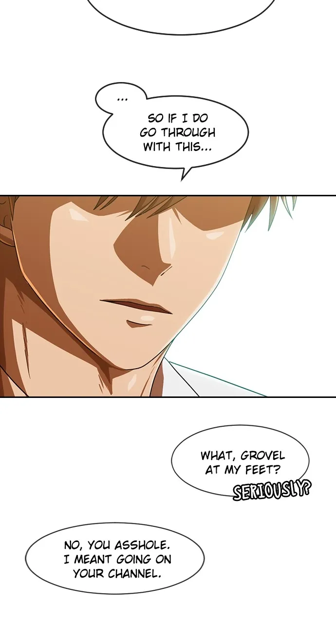 Read Random Chat chapter 187 image 22 on Lezhin