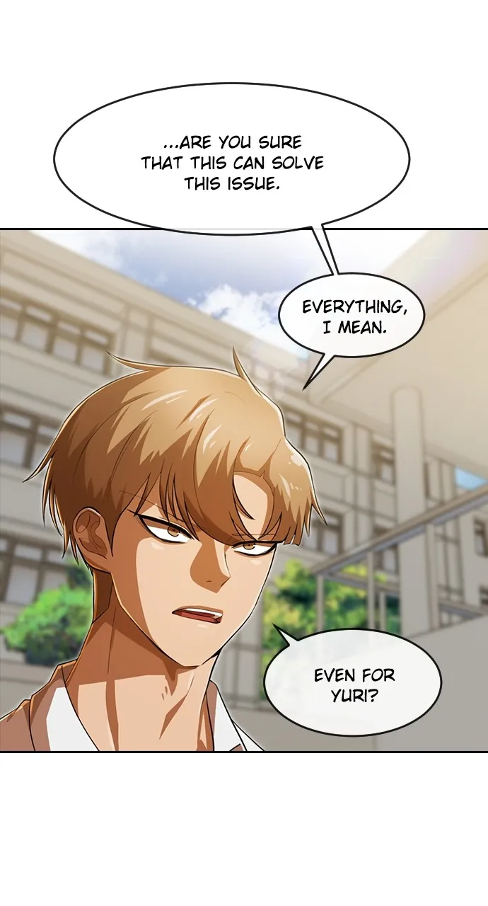 Read Random Chat chapter 187 image 24 on Lezhin