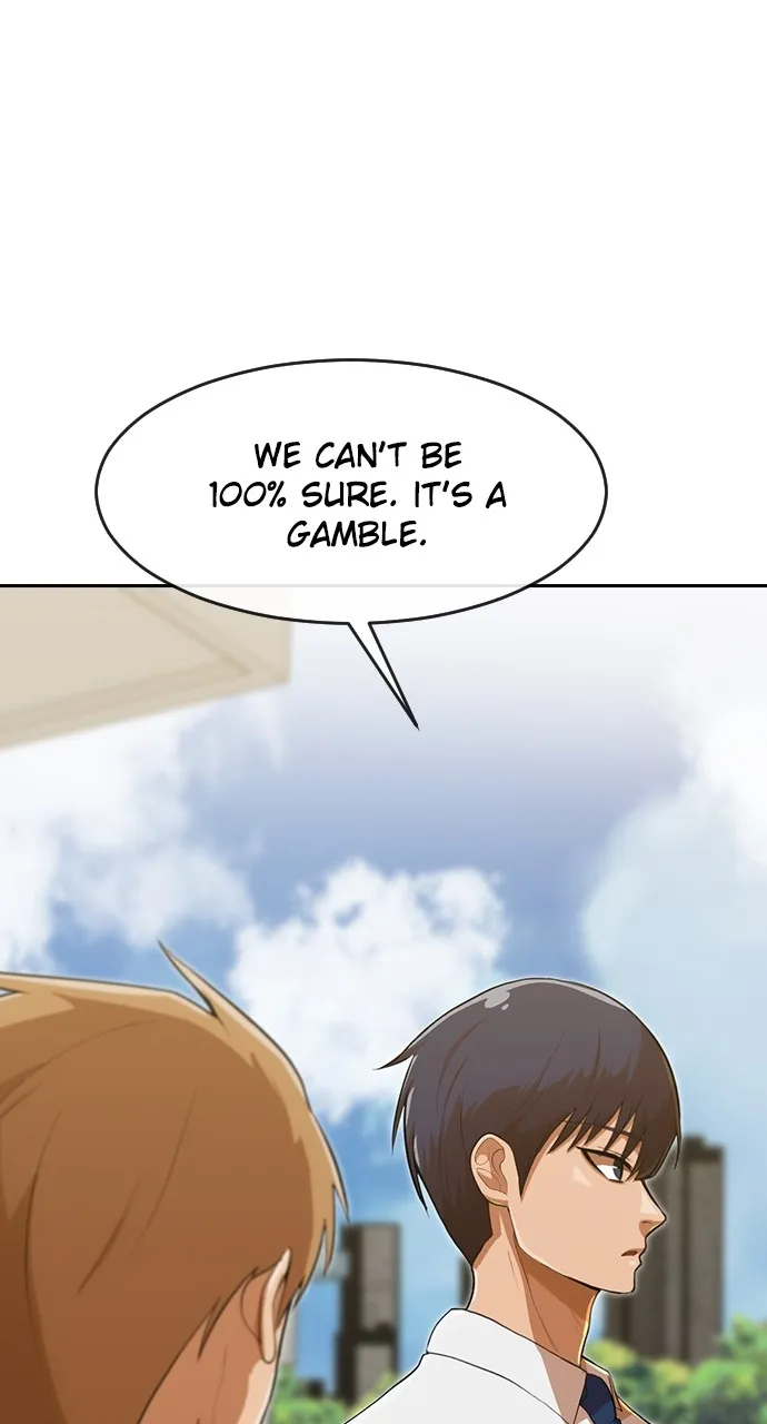 Read Random Chat chapter 187 image 25 on Lezhin