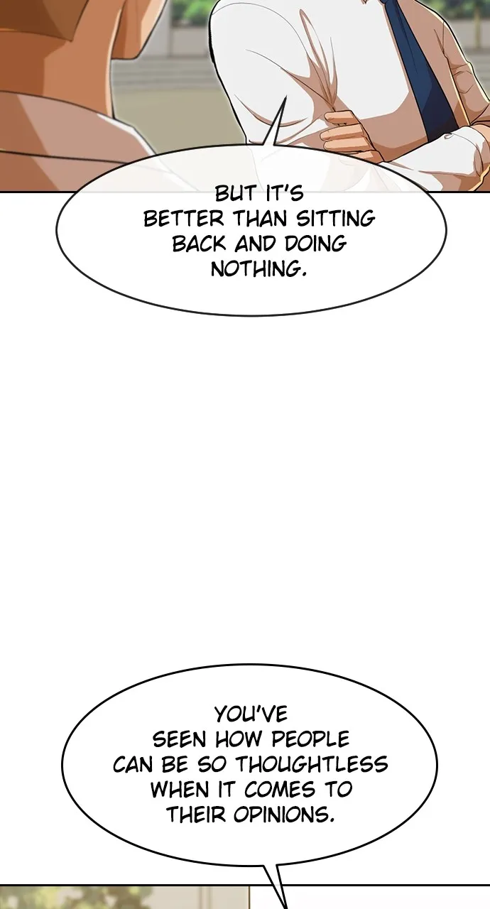 Read Random Chat chapter 187 image 26 on Lezhin