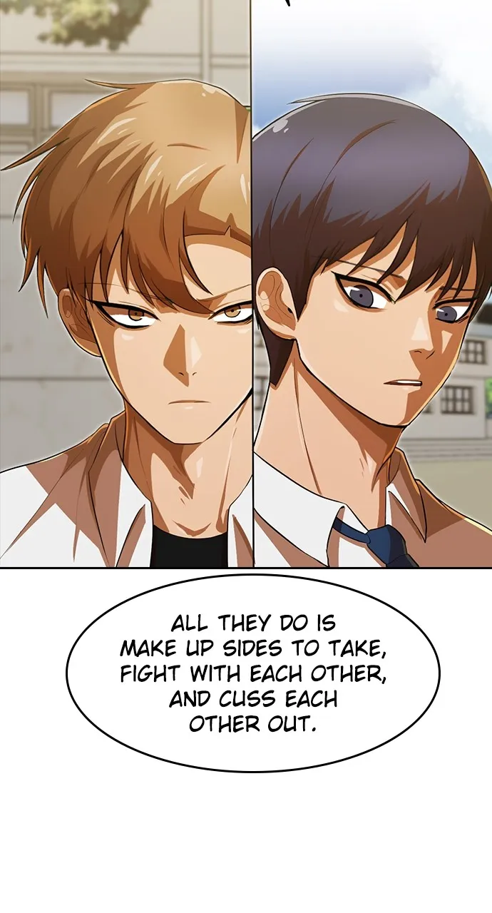Read Random Chat chapter 187 image 27 on Lezhin