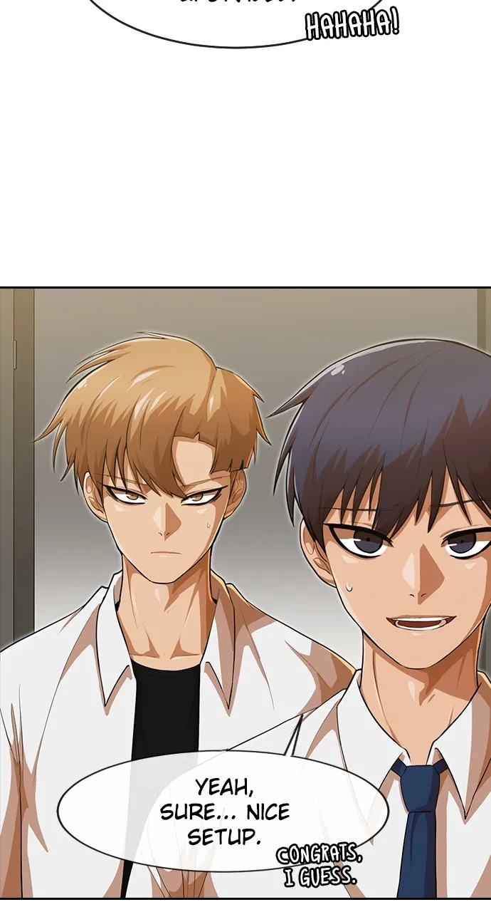 Read Random Chat chapter 187 image 33 on Lezhin