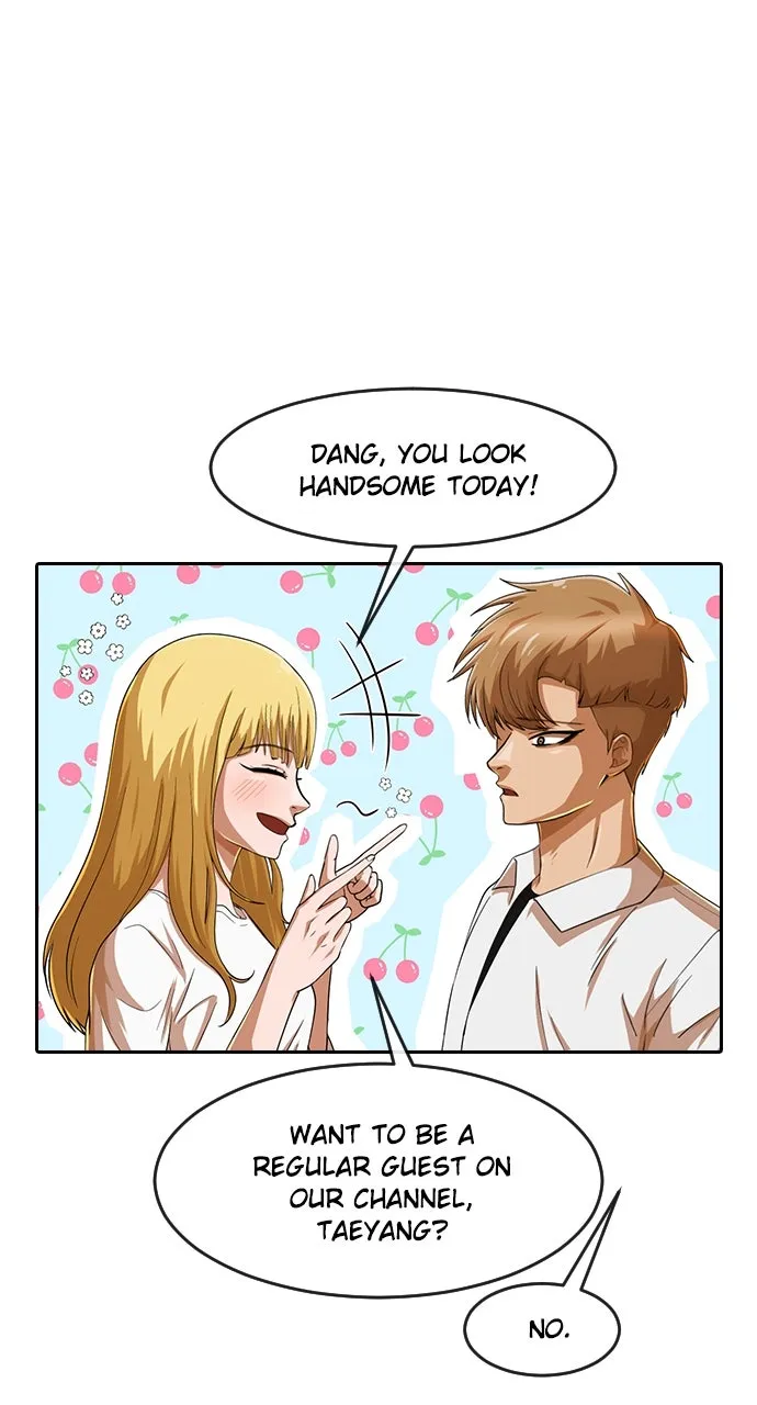 Read Random Chat chapter 187 image 35 on Lezhin