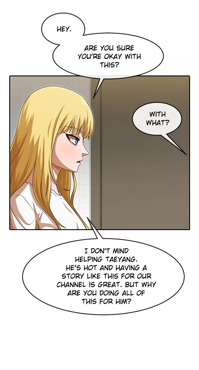 Read Random Chat chapter 187 image 38 on Lezhin