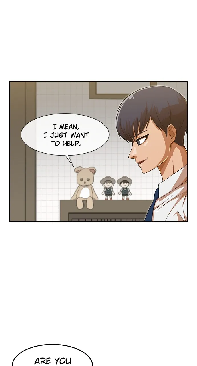 Read Random Chat chapter 187 image 39 on Lezhin