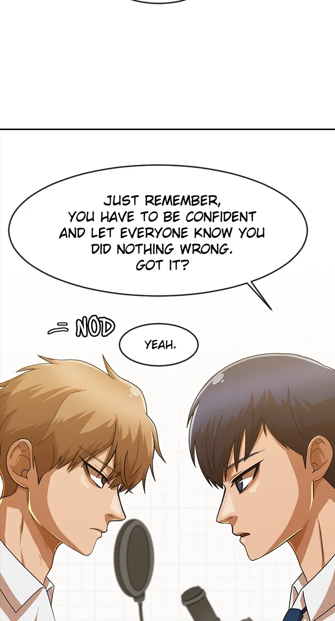 Read Random Chat chapter 187 image 45 on Lezhin