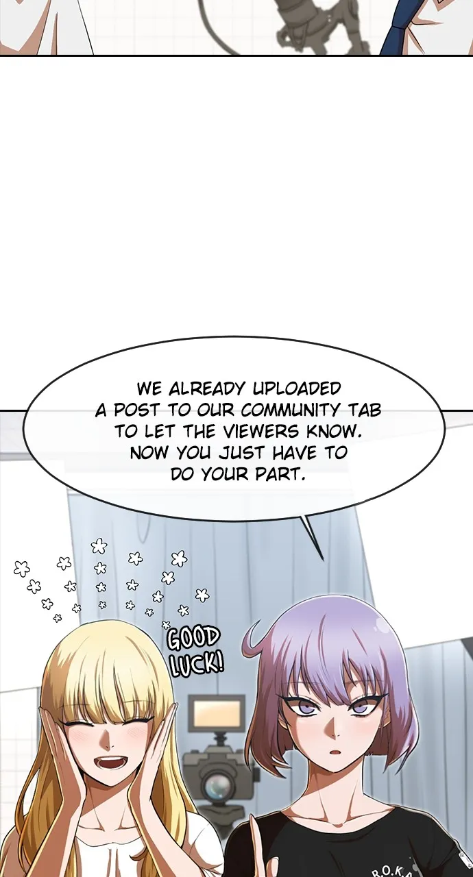 Read Random Chat chapter 187 image 46 on Lezhin