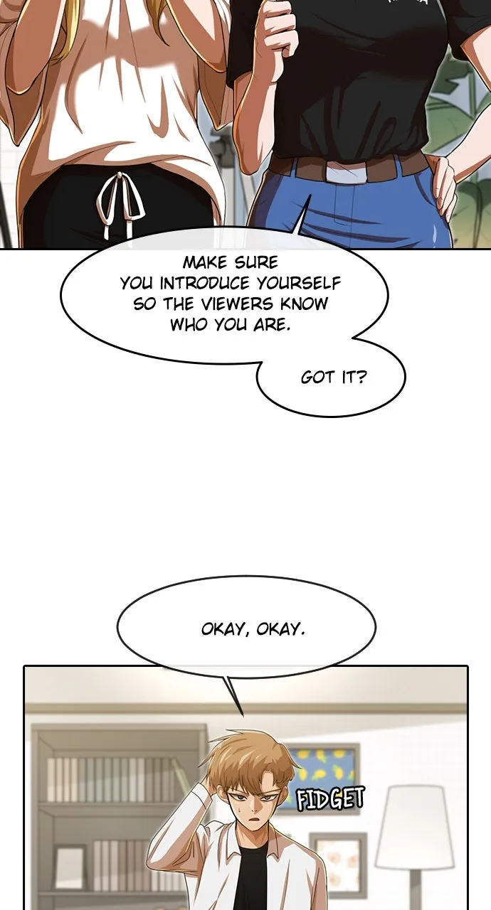 Read Random Chat chapter 187 image 47 on Lezhin