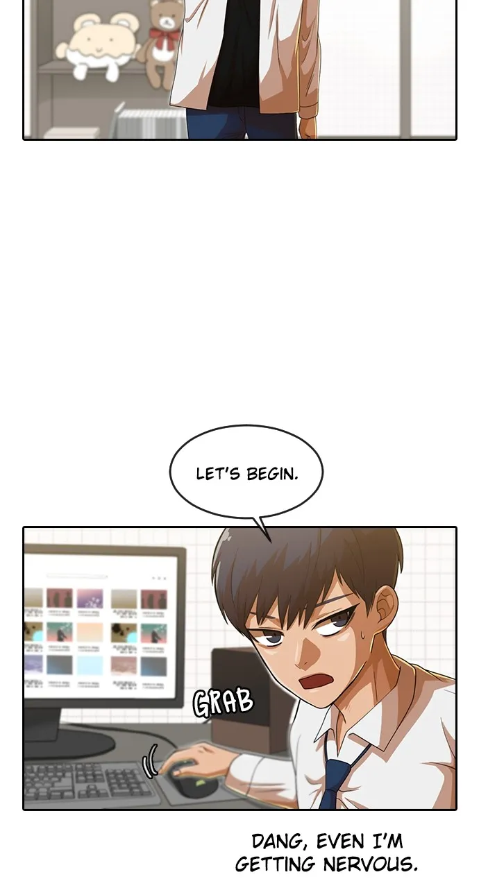 Read Random Chat chapter 187 image 48 on Lezhin