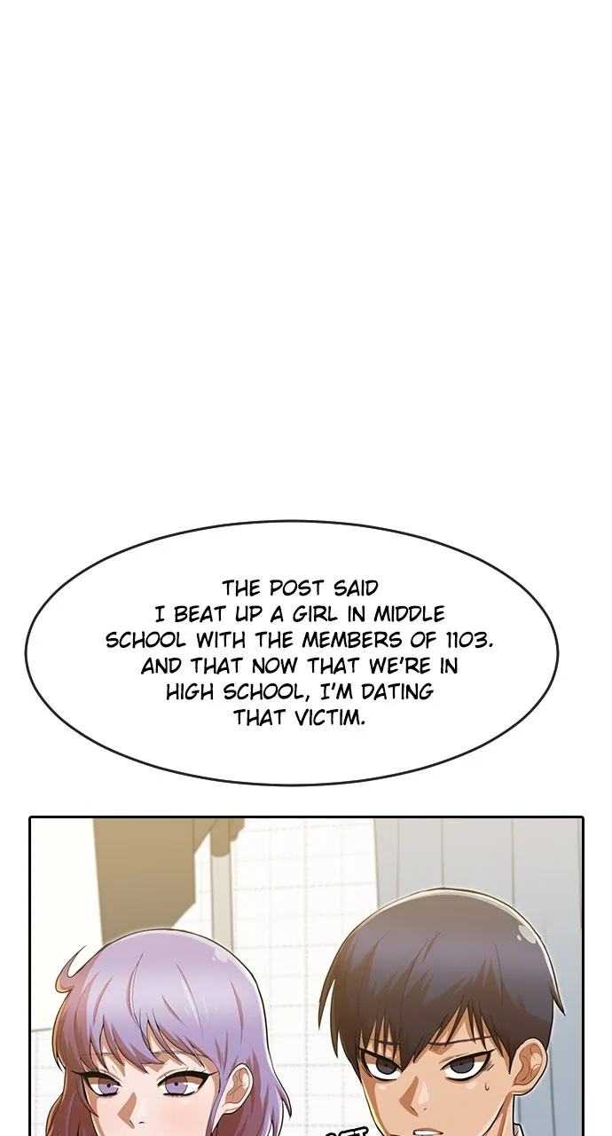 Read Random Chat chapter 187 image 54 on Lezhin