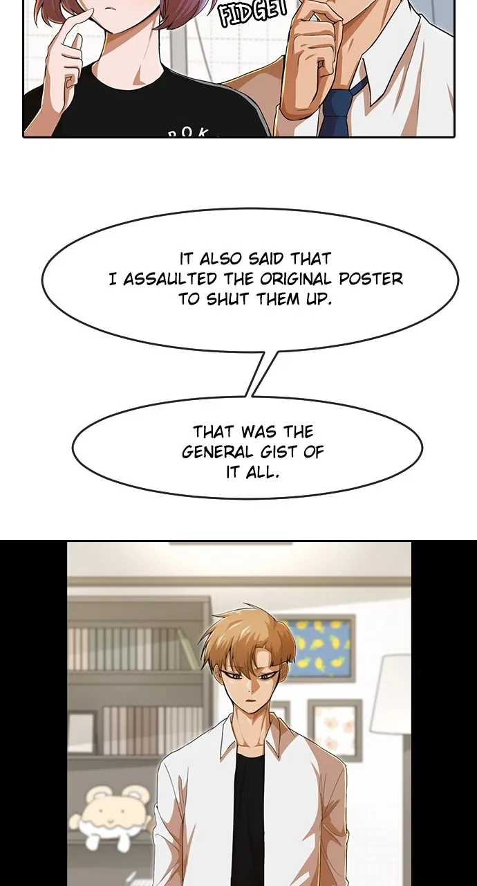 Read Random Chat chapter 187 image 55 on Lezhin