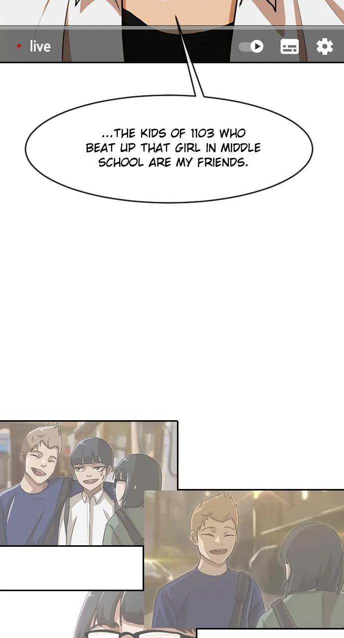 Read Random Chat chapter 187 image 57 on Lezhin