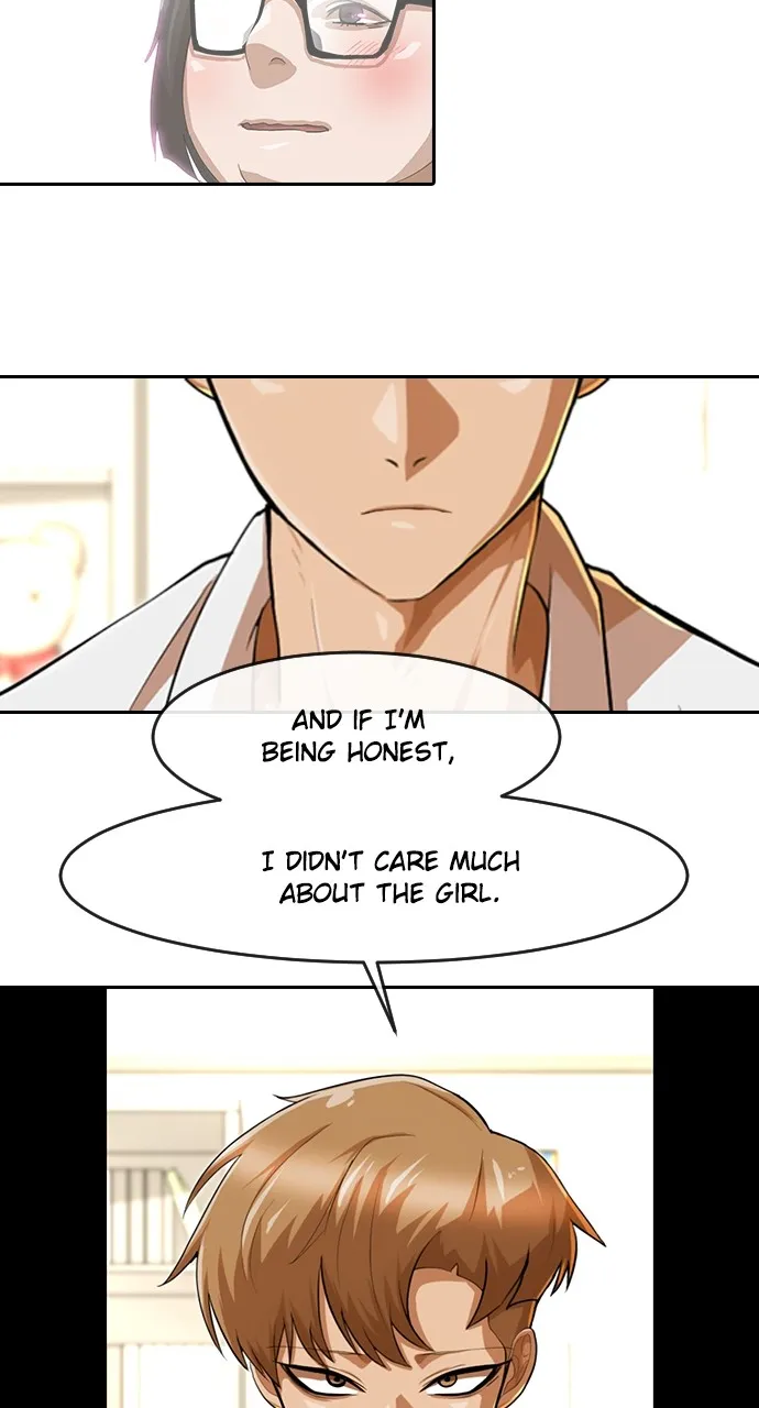 Read Random Chat chapter 187 image 58 on Lezhin