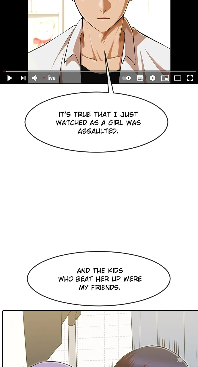 Read Random Chat chapter 187 image 59 on Lezhin