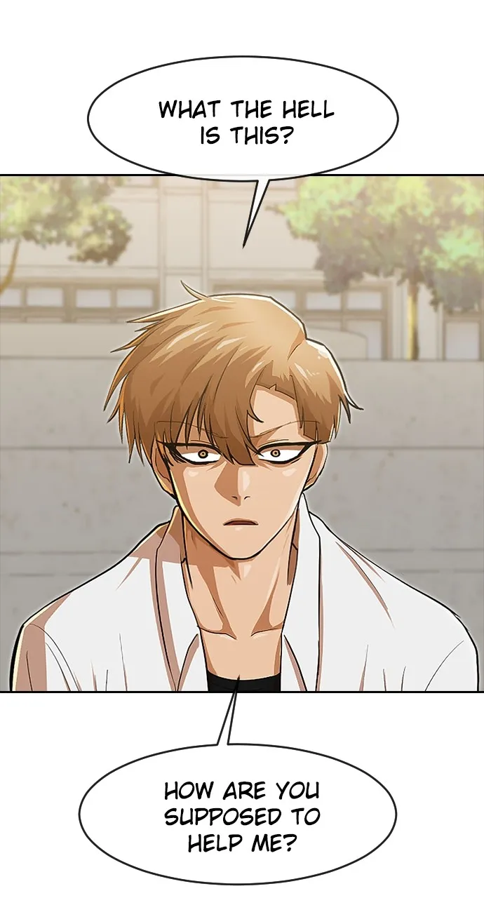 Read Random Chat chapter 187 image 6 on Lezhin