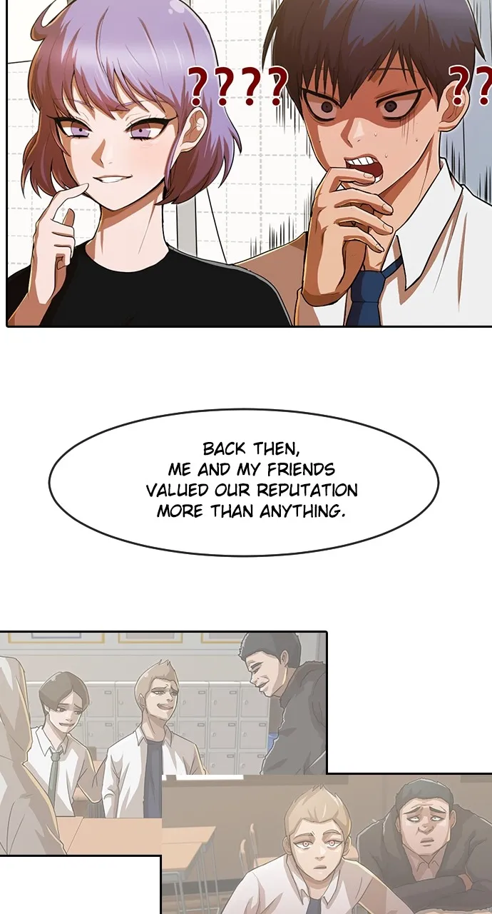 Read Random Chat chapter 187 image 60 on Lezhin