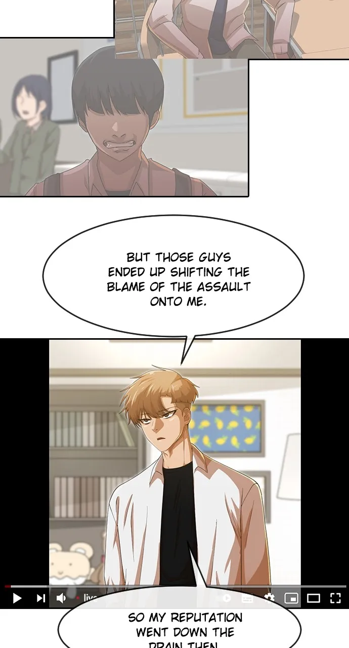 Read Random Chat chapter 187 image 61 on Lezhin